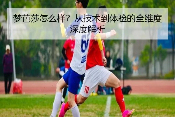 梦芭莎怎么样？从技术到体验的全维度深度解析